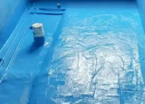 晋宁卫生间漏水维修公司分享下晋宁卫生间防水工程中常用防水涂料介绍。